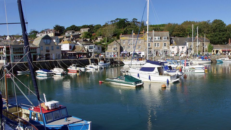 Padstow