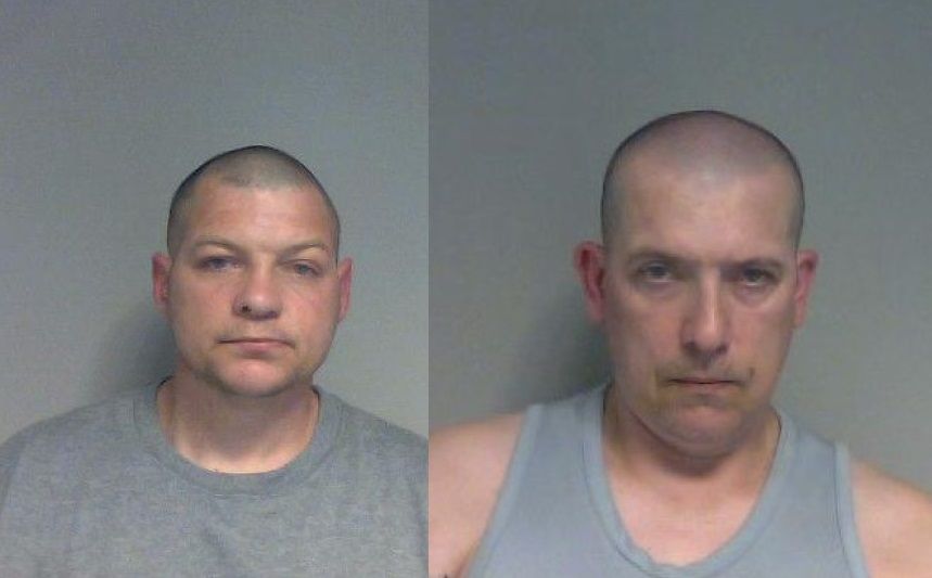 Two jailed after armed robbery at Reading bookmakers | News - Greatest ...