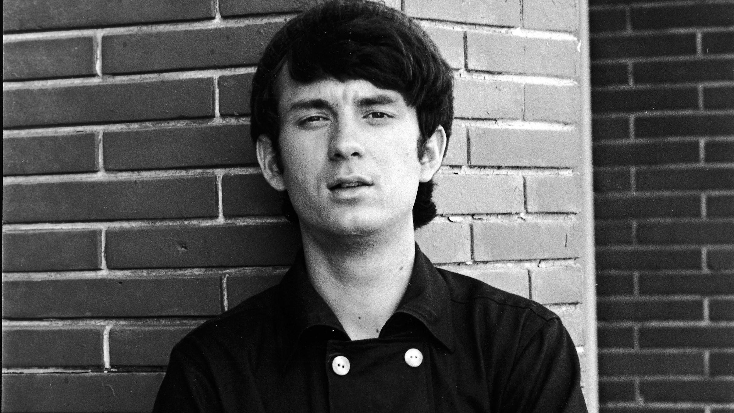 Michael Nesmith from the Monkees has died aged 78