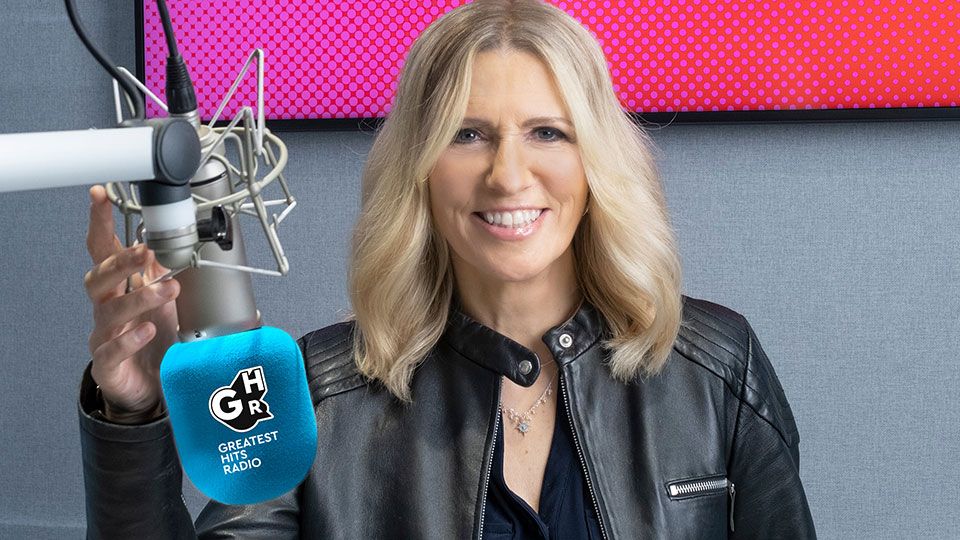 Who Is Jackie Brambles Get To Know The Greatest Hits Radio Presenter