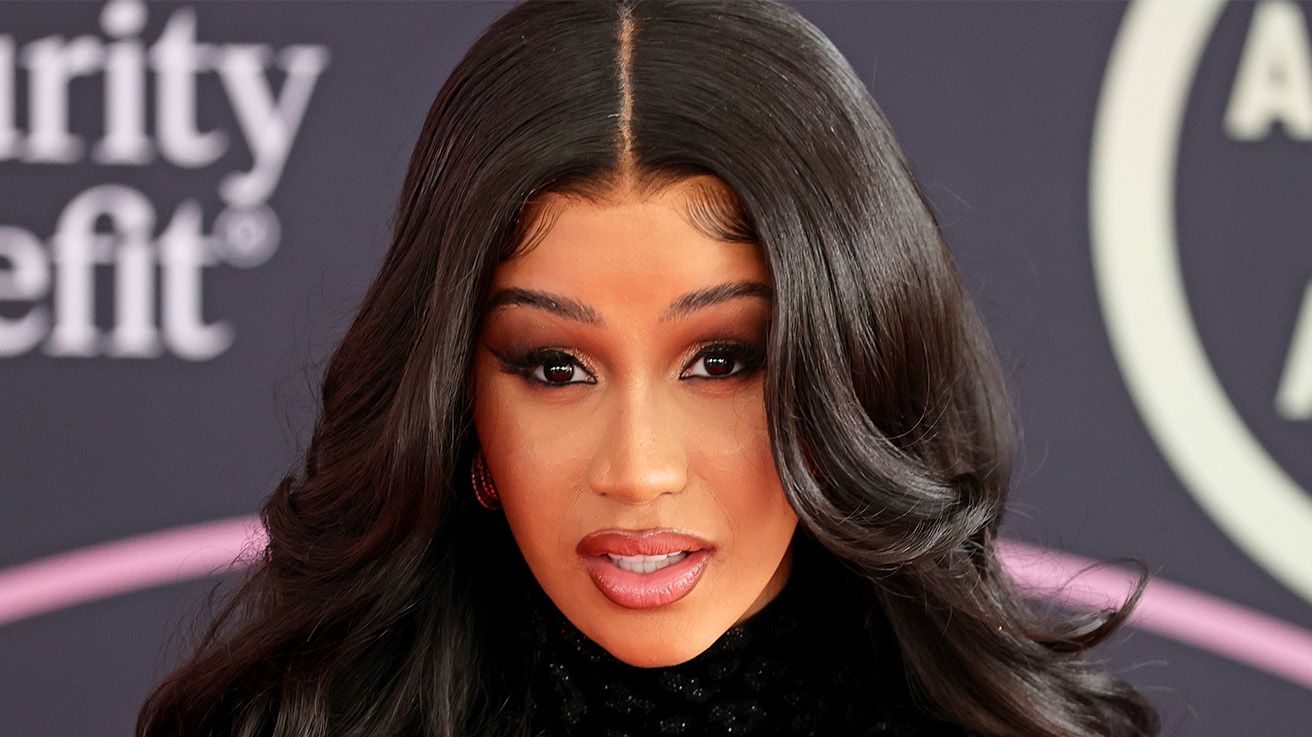 Cardi B gives BIG update on her second album