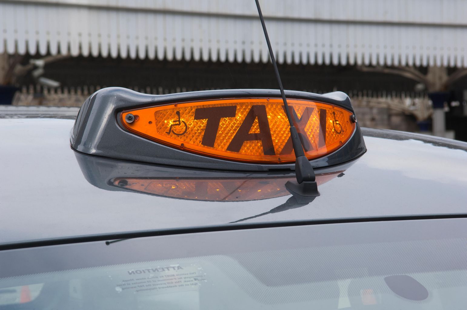 Aberdeen taxi firm still 15 down on drivers since lockdown