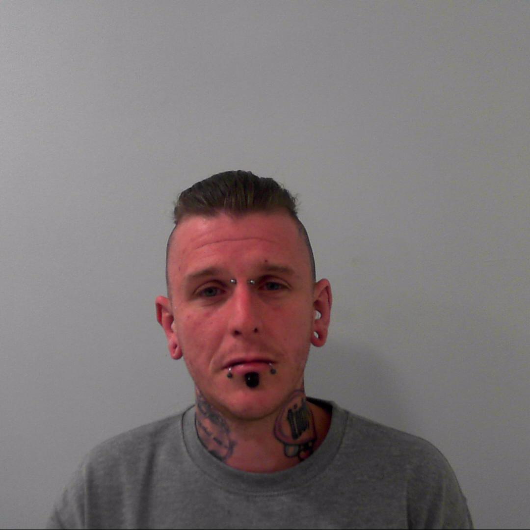 Police warning as man who kicked officer will spend Christmas in prison ...