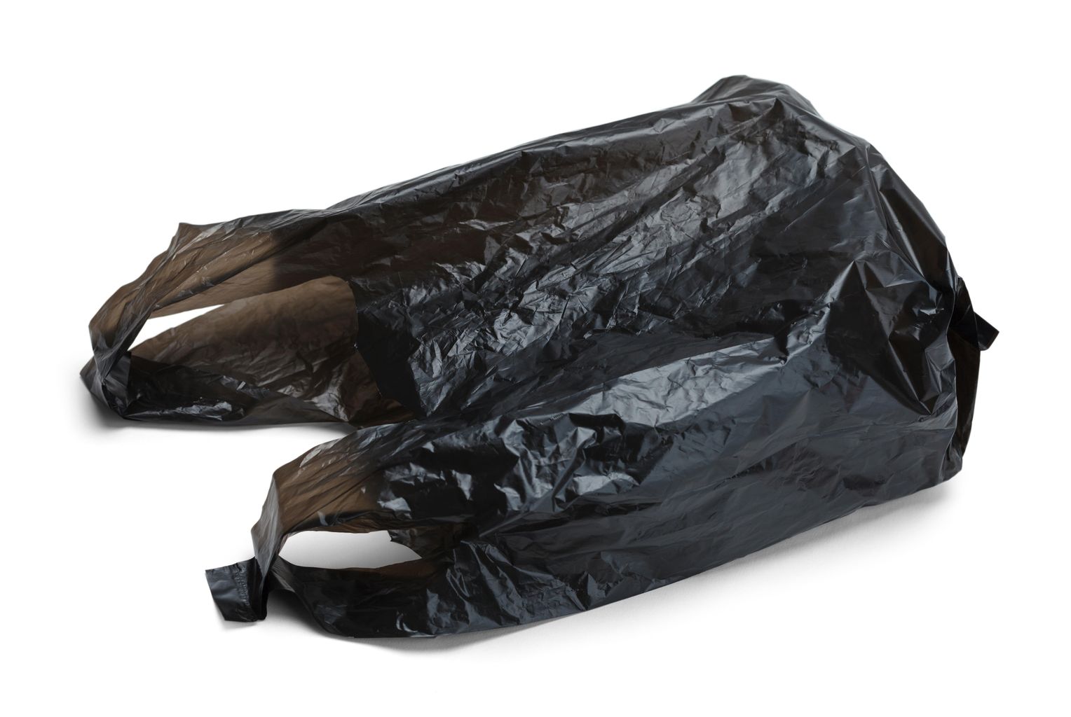 Shoppers shun plastic bags to save money not the according to