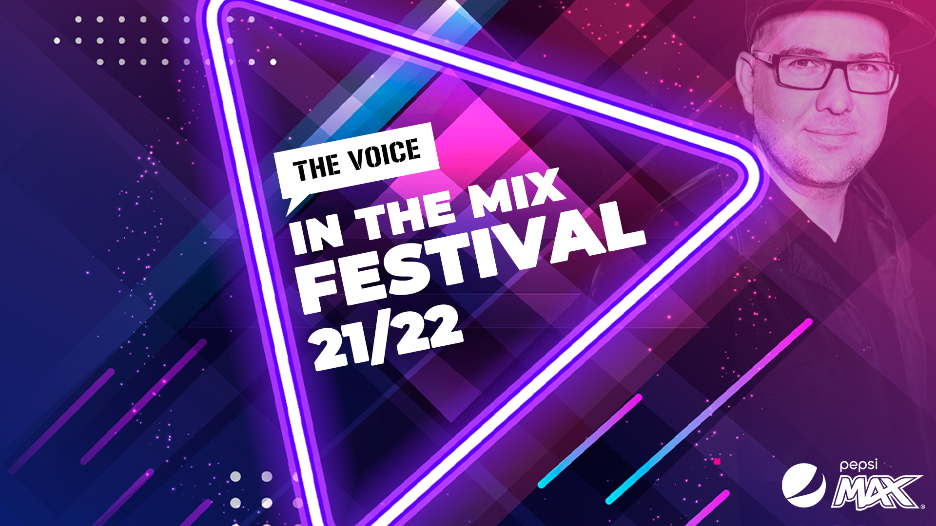 Milestone Klæbrig Gennemsigtig Disse sange blev mixet sammen til The Voice In The Mix Festival 21/22