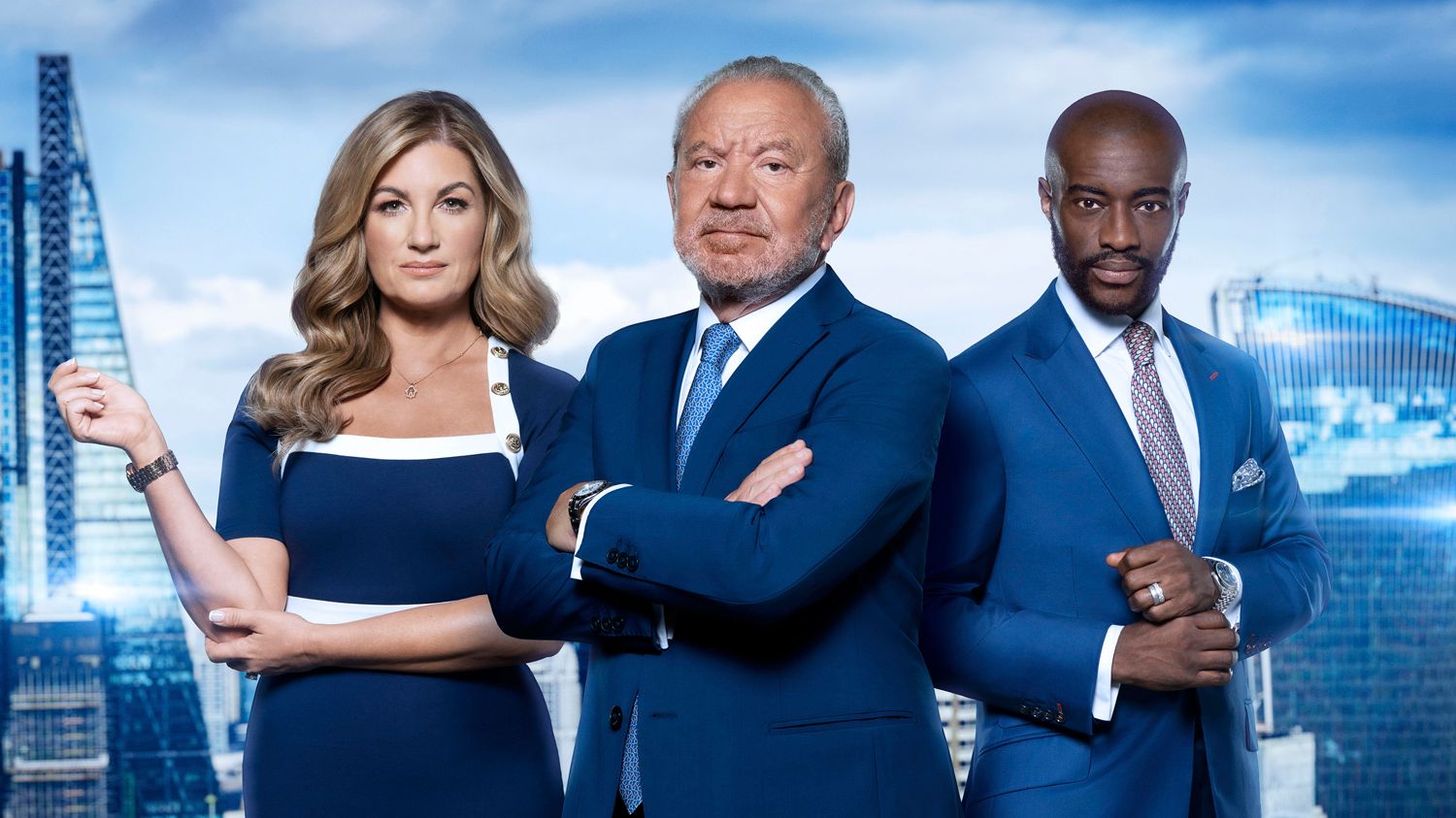 The Apprentice: Who is taking part in 2022 series?