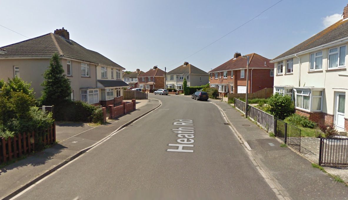 Murder investigation launched after man's body found in Dorset