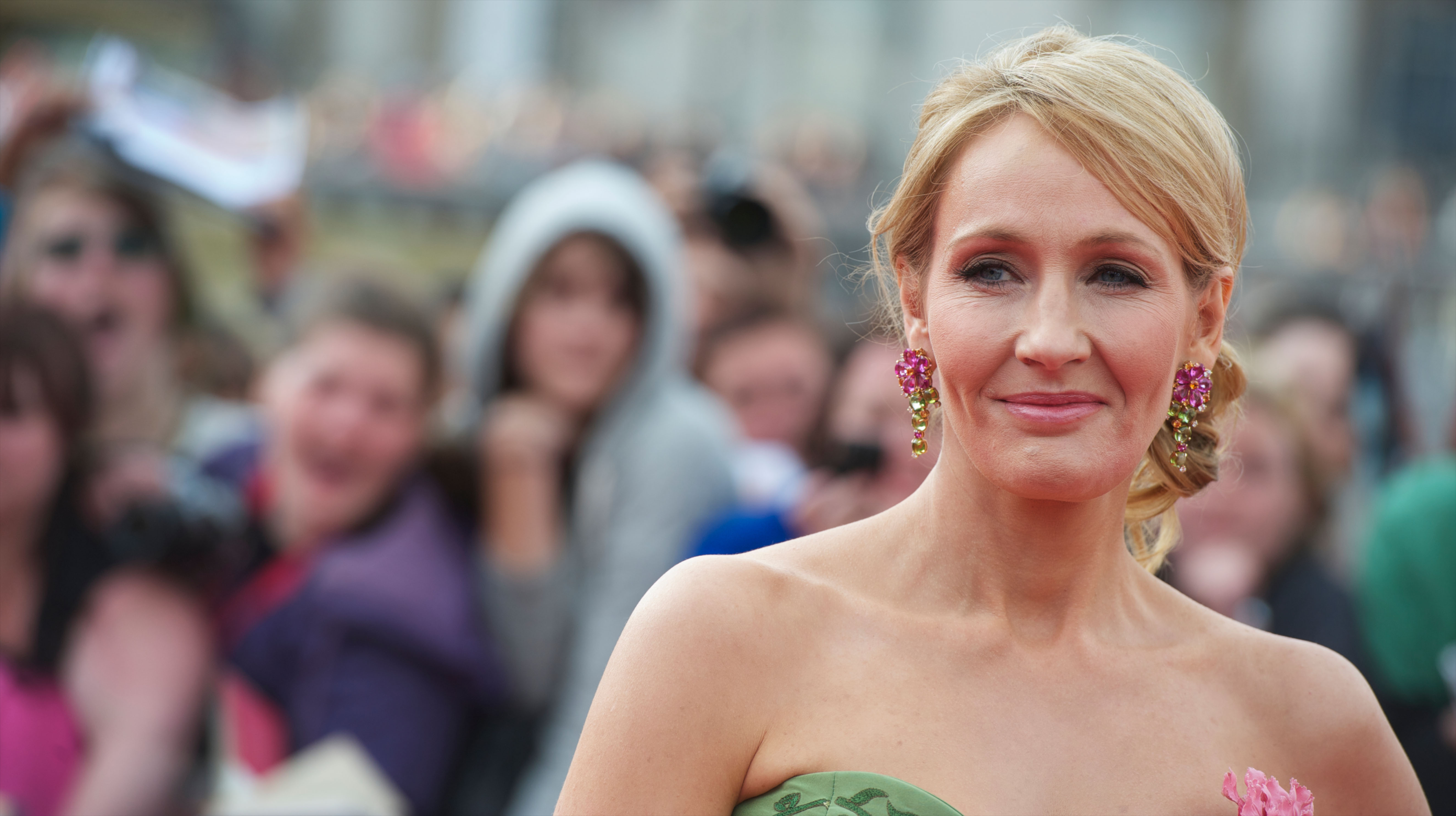 Essex School Renames House After JK Rowling Controversy