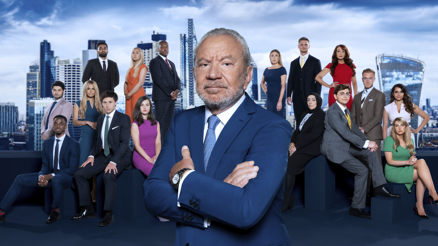 The Apprentice: Where Plymouth's entrepreneurial stars are now