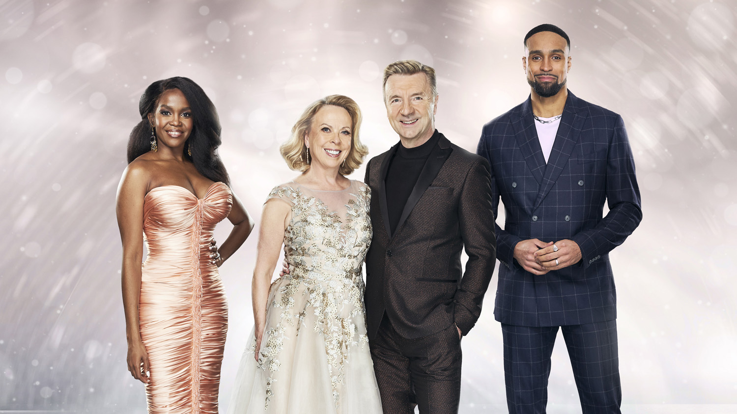 When Does Dancing On Ice Start? Start Date Confirmed For January