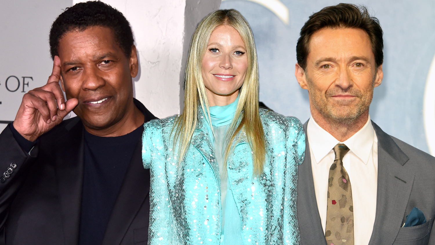 20 actors who TURNED DOWN huge movie roles