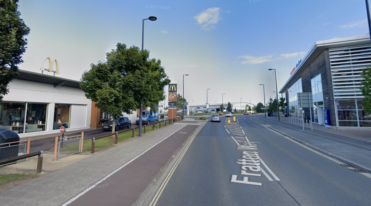 Man dies after being hit by car in Portsmouth