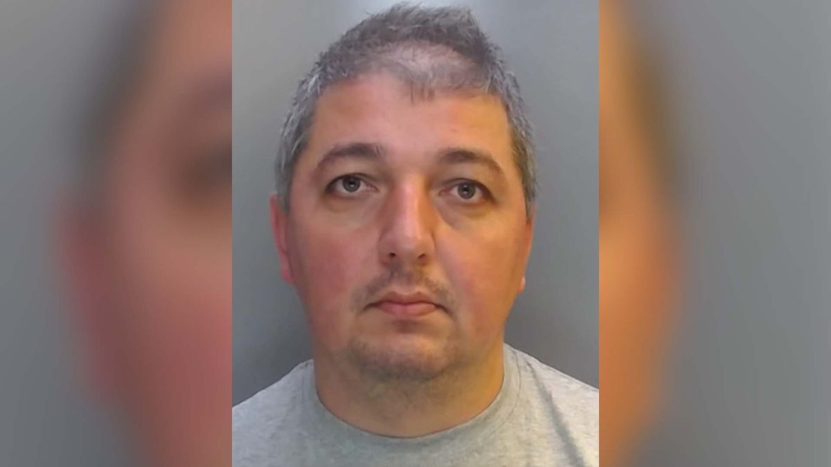 Lorry driver jailed for eight years after A1 death crash