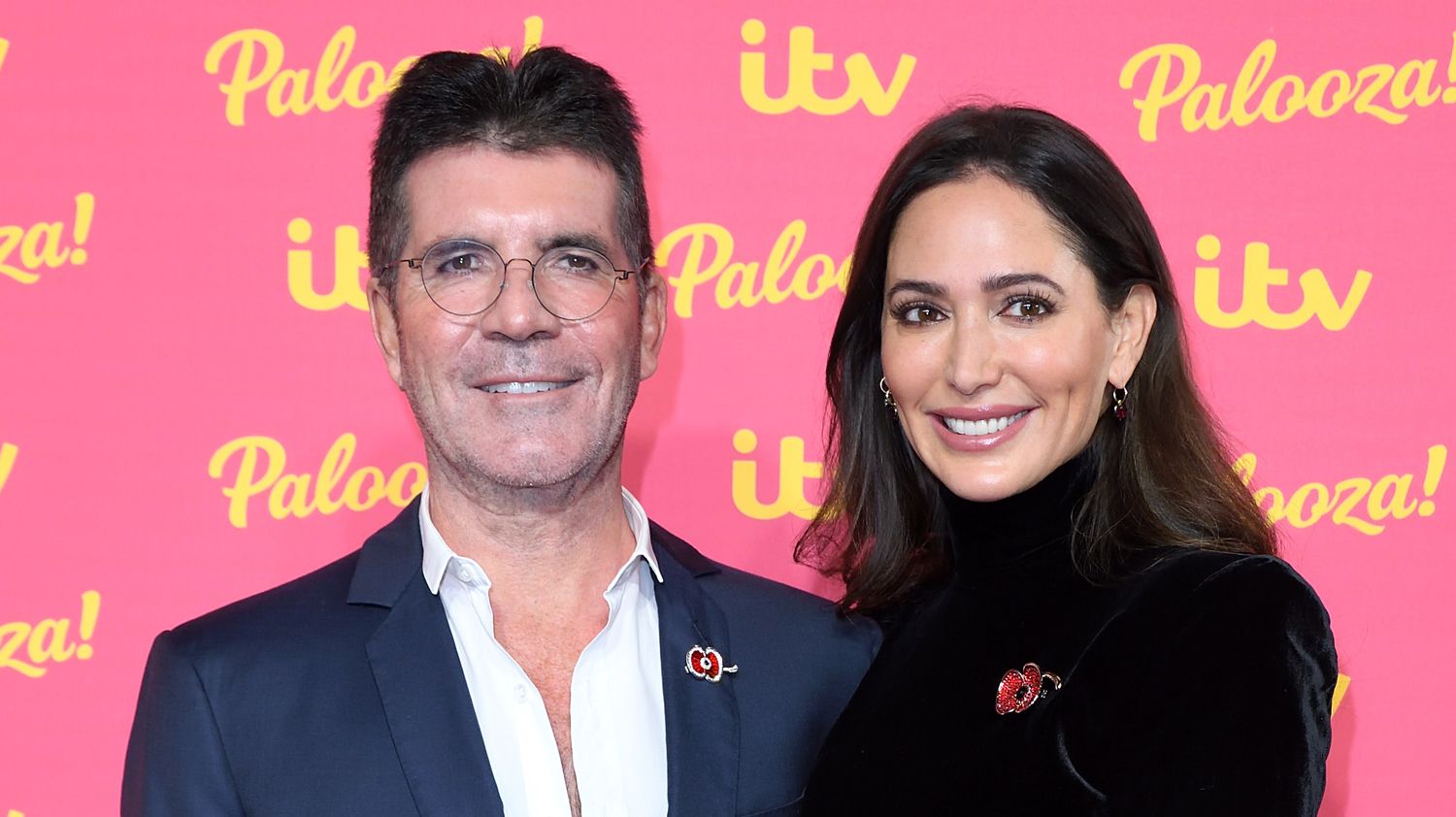 Simon Cowell Is Engaged To Long Term Girlfriend Lauren Silverman