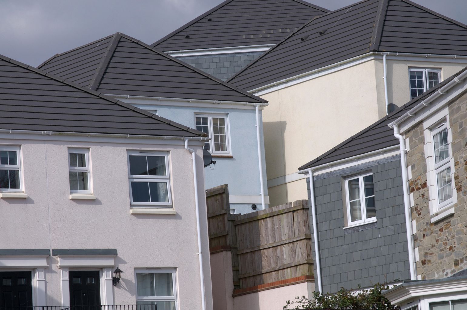 The real picture of affordable housing in Cornwall