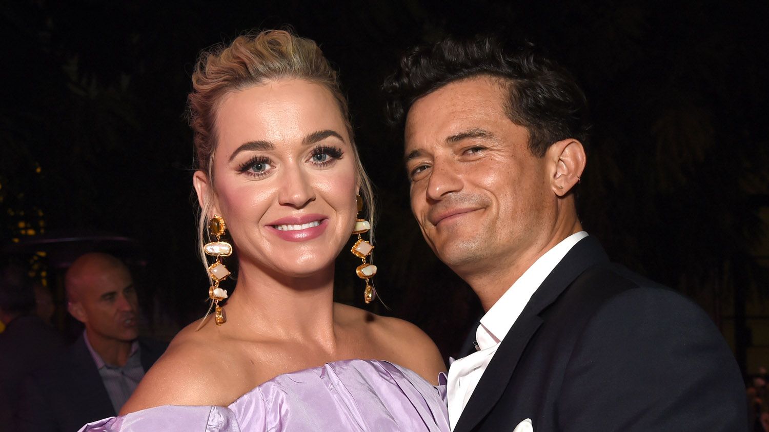 Katy Perry shares the sweetest birthday tribute to Orlando Bloom