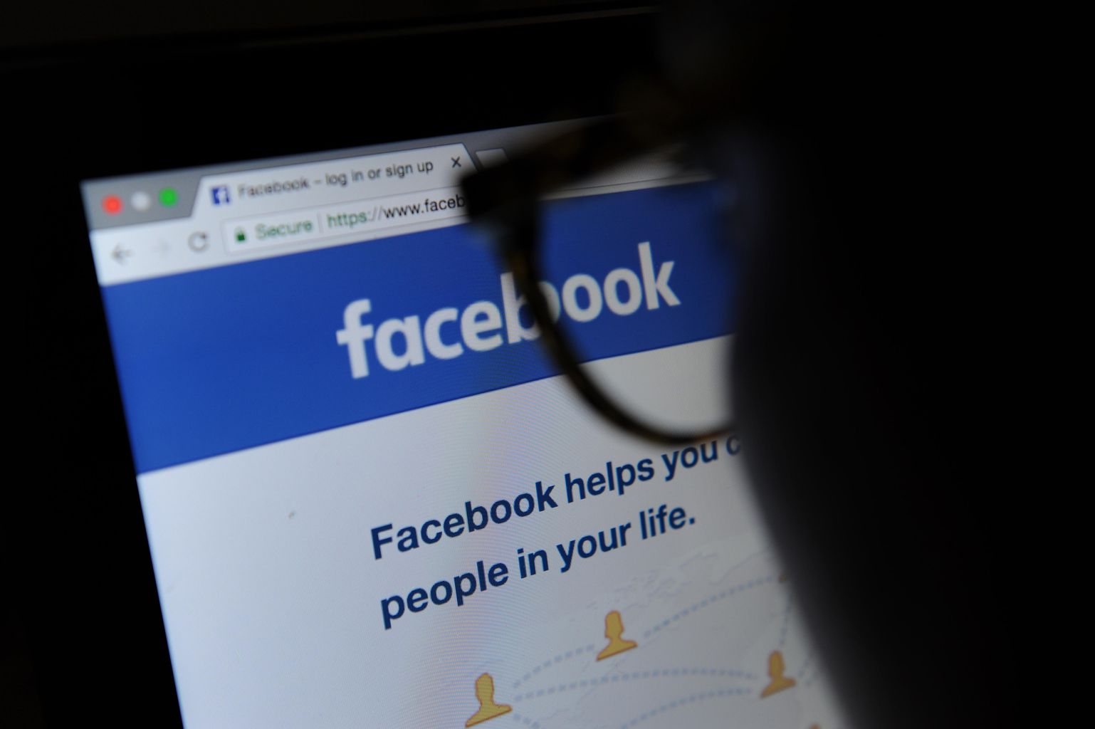 44 million UK Facebook users could receive compensation as Meta sued