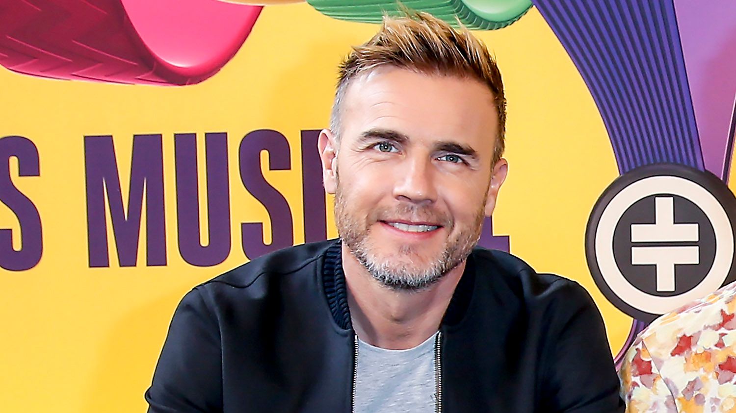 Gary Barlow shares adorable anniversary tribute to wife Dawn