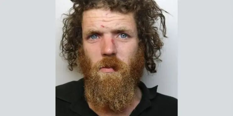 Man jailed after admitting attacking police during riot in Bristol ...