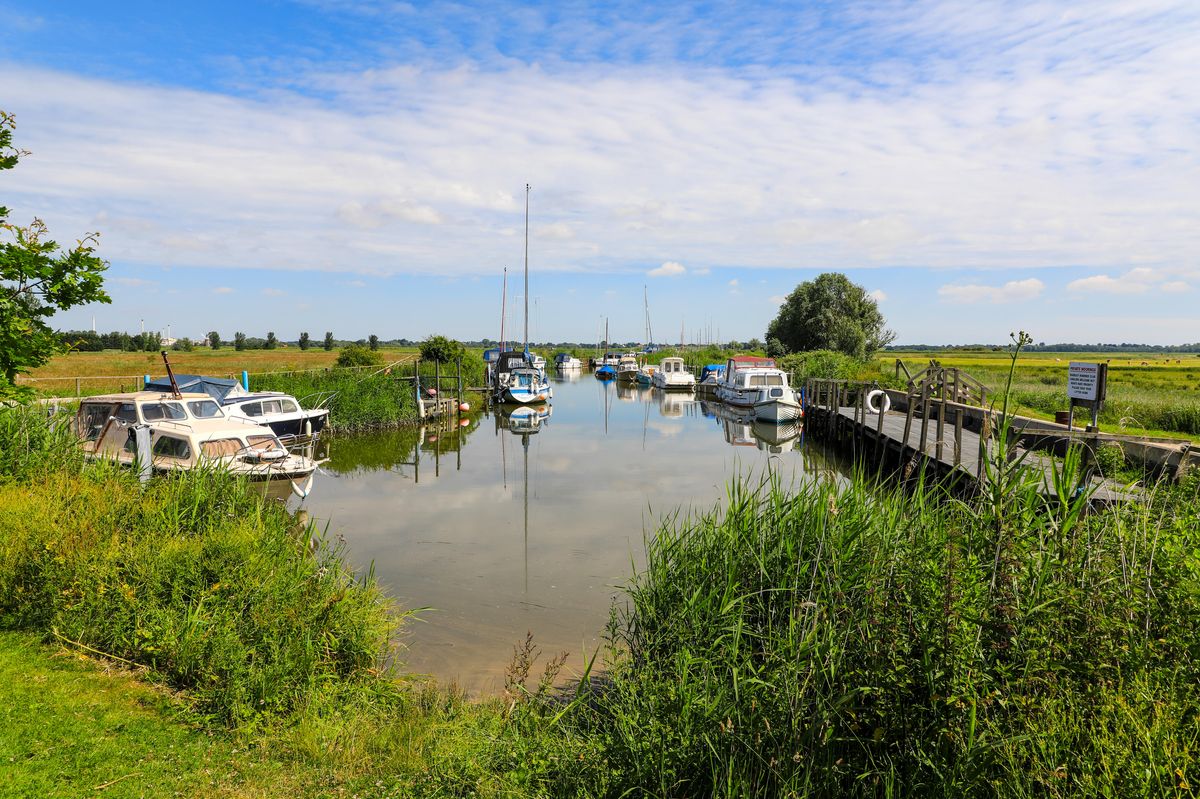 Norfolk Broads rangers could get extra powers to tackle anti-social ...