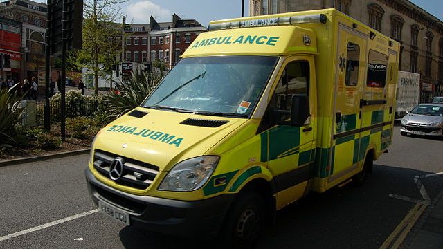 Ambulance