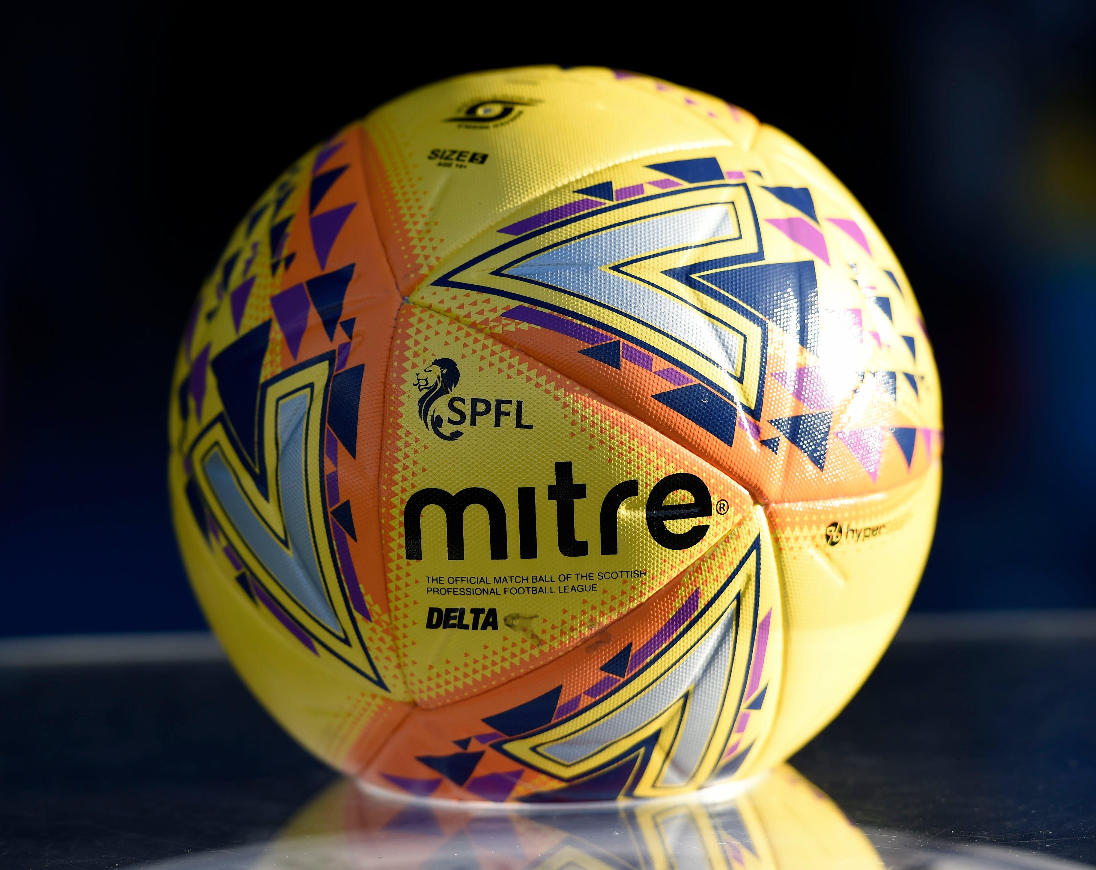 SPFL announce key dates for next season with extended winter break