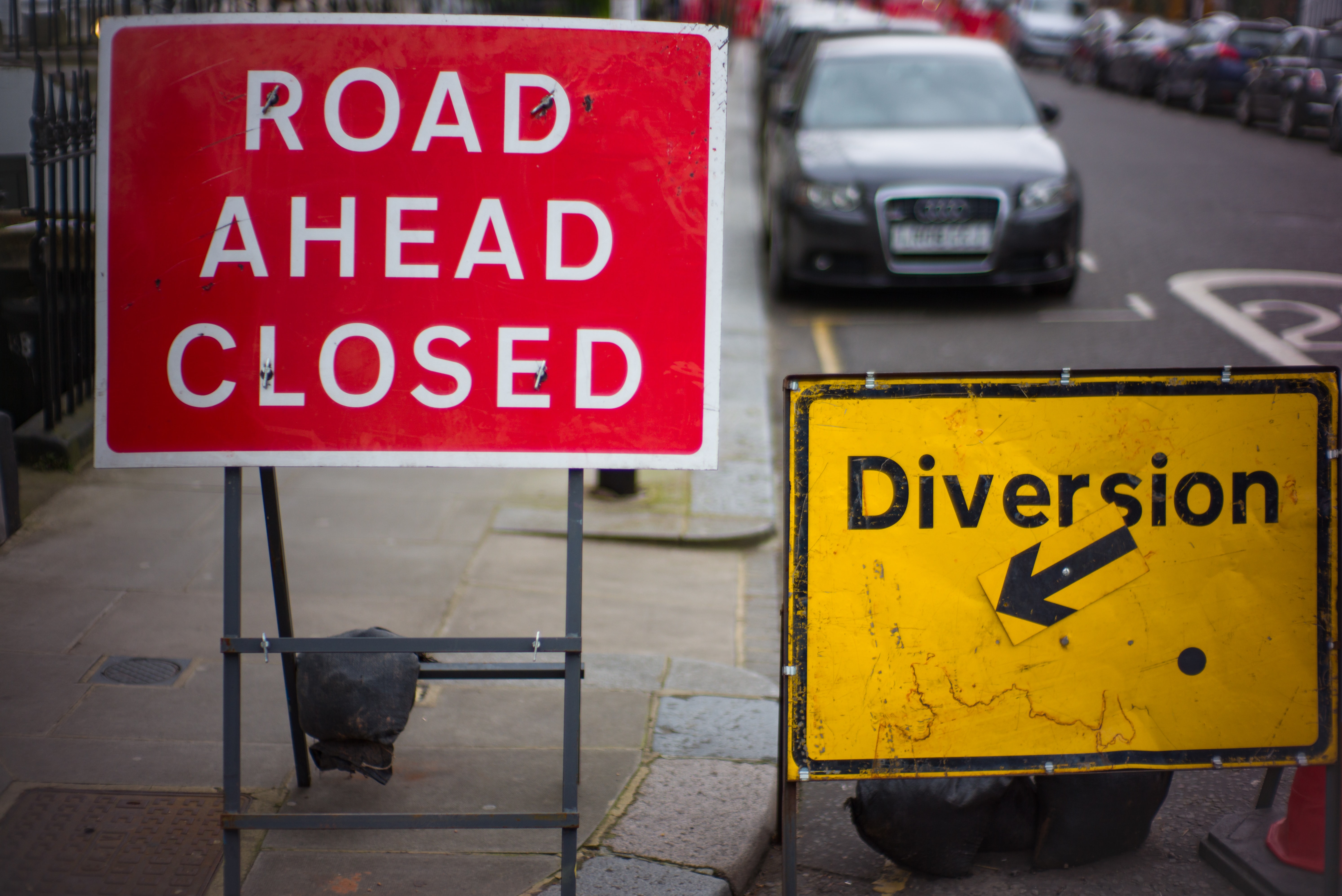 Five vehicles involved in crash outside Hemel Hempstead