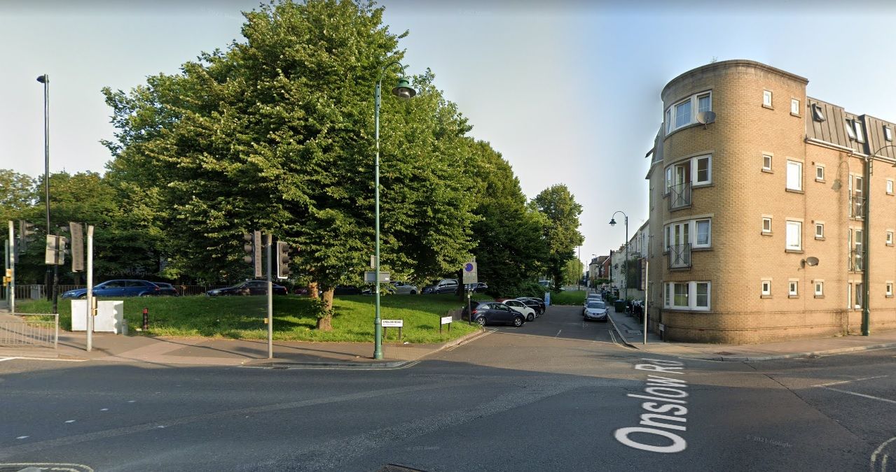 Three months of roadworks begin in Southampton News Hits Radio