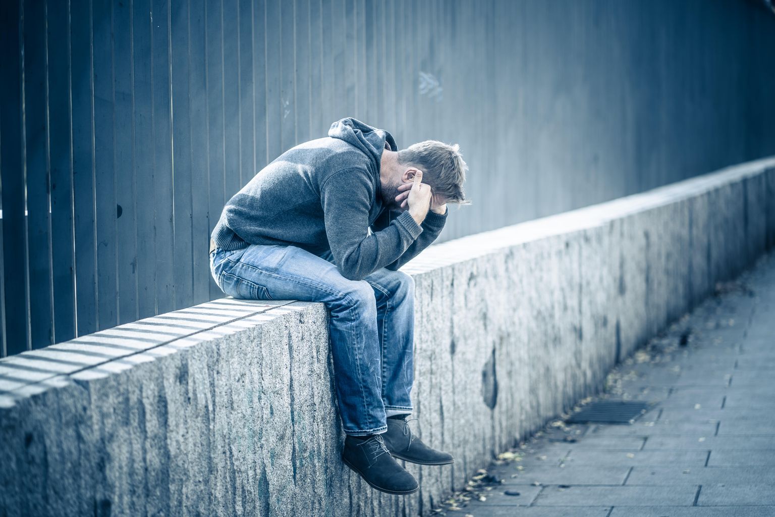 Research Finds British People Have Worst Mental Health In Europe research-finds-british-people-have-worst-mental-health-in-europe