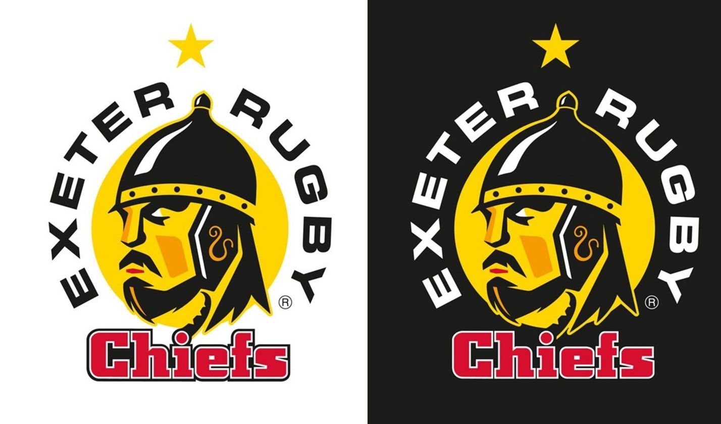 Exeter Chiefs drop controversial Native-American themed branding