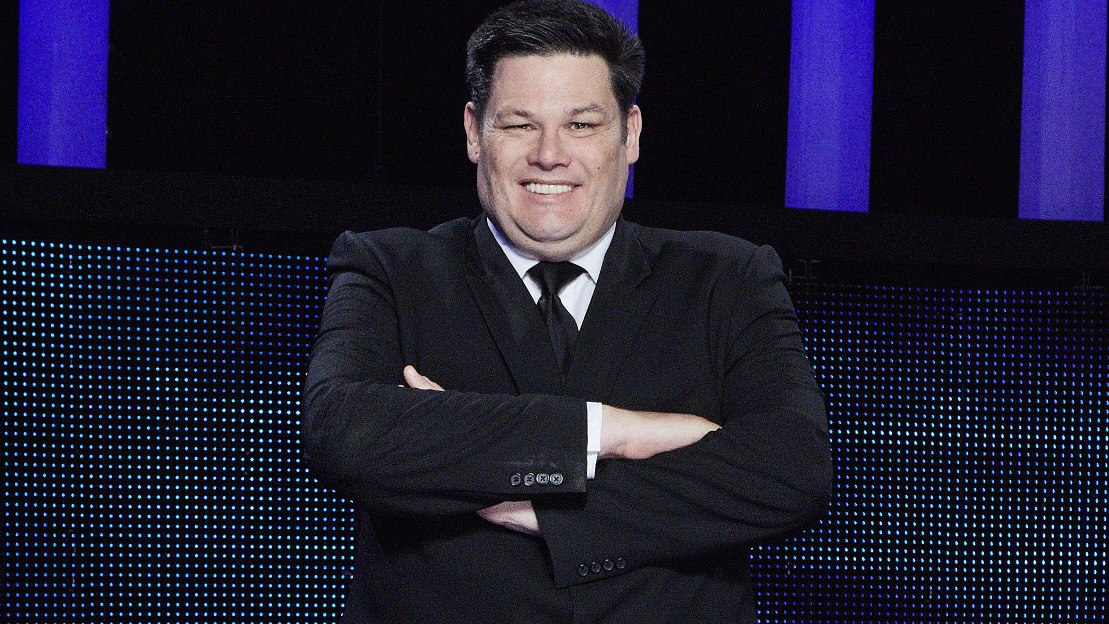 The Chase’s Mark Labbett apologises for storming off show and explains why