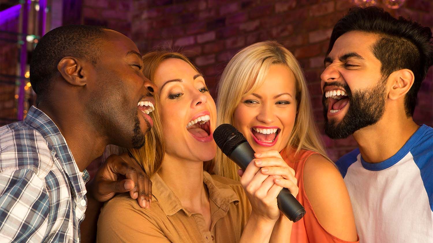 5 of the best Karaoke nights in London