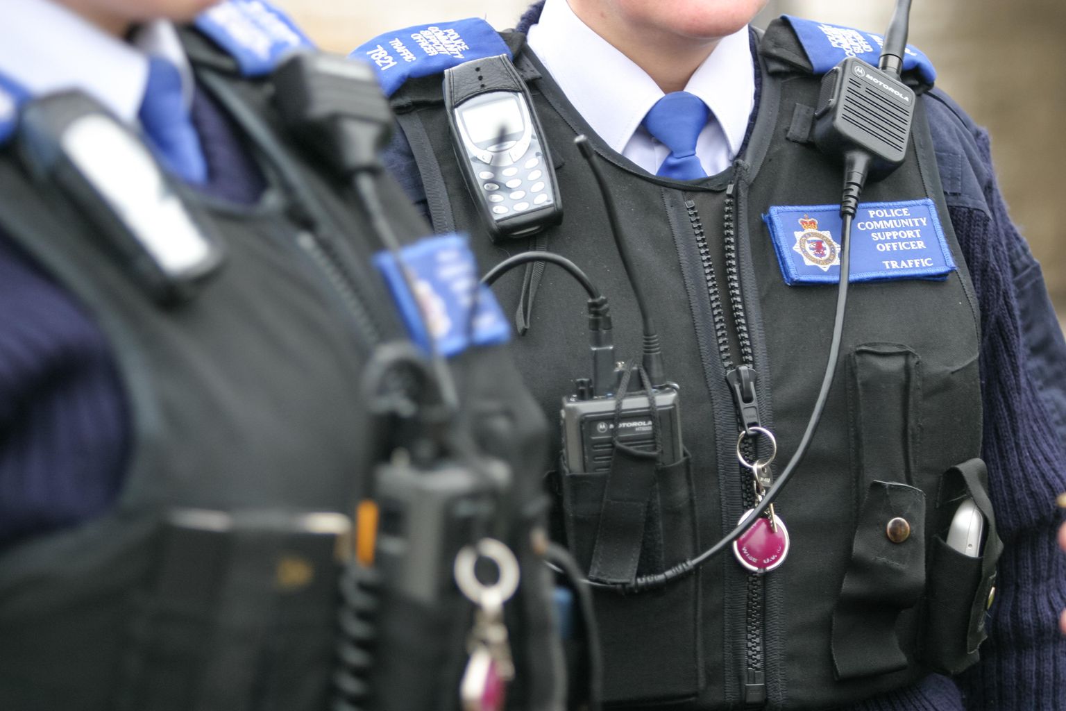 Woman dies after collision in Downend News Hits Radio (Bristol & The South West)