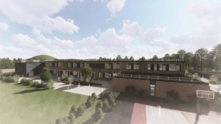 250 places created for children with special education needs in Norfolk ...