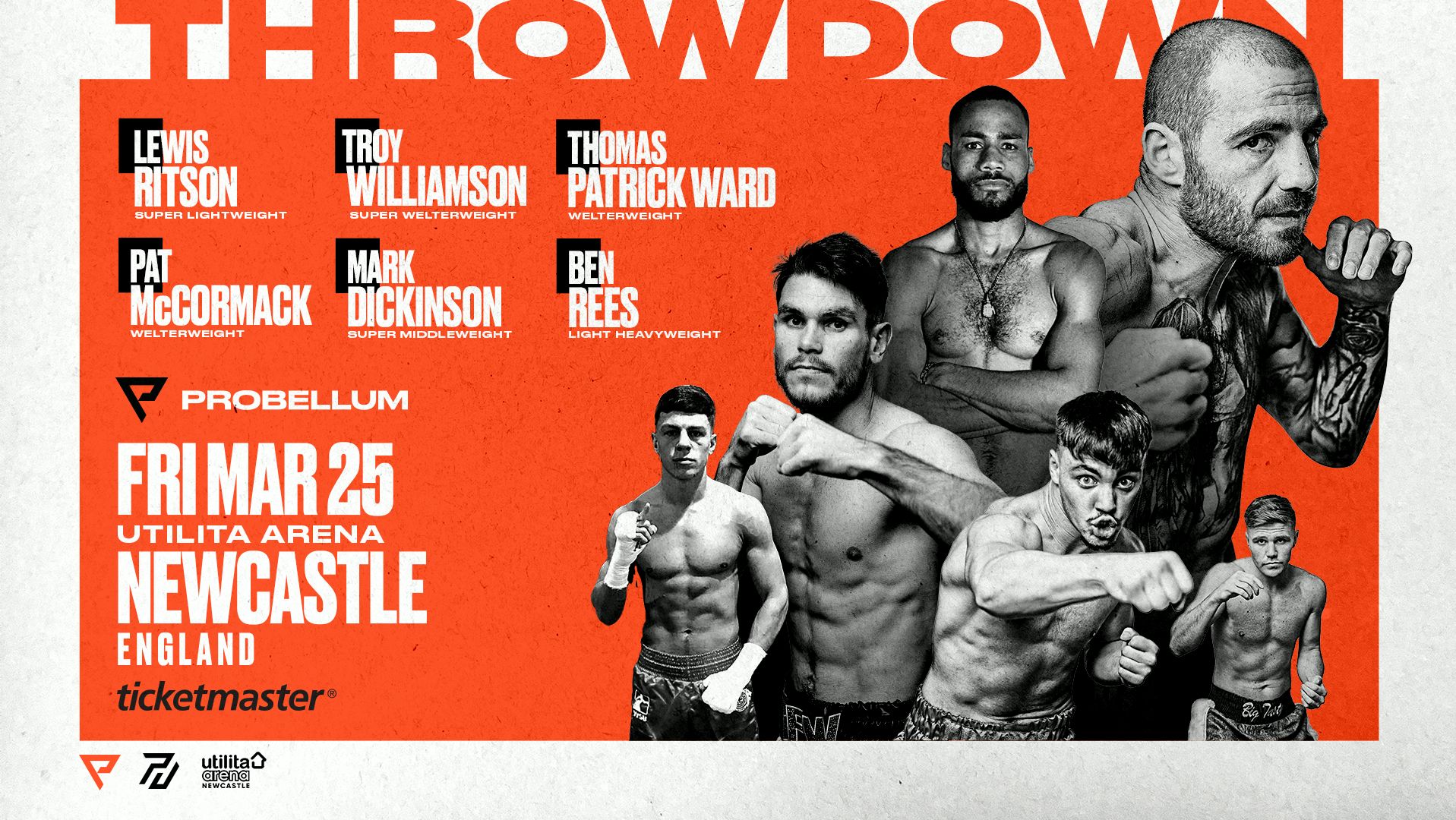 Fight Night In Newcastle fight-night-in-newcastle