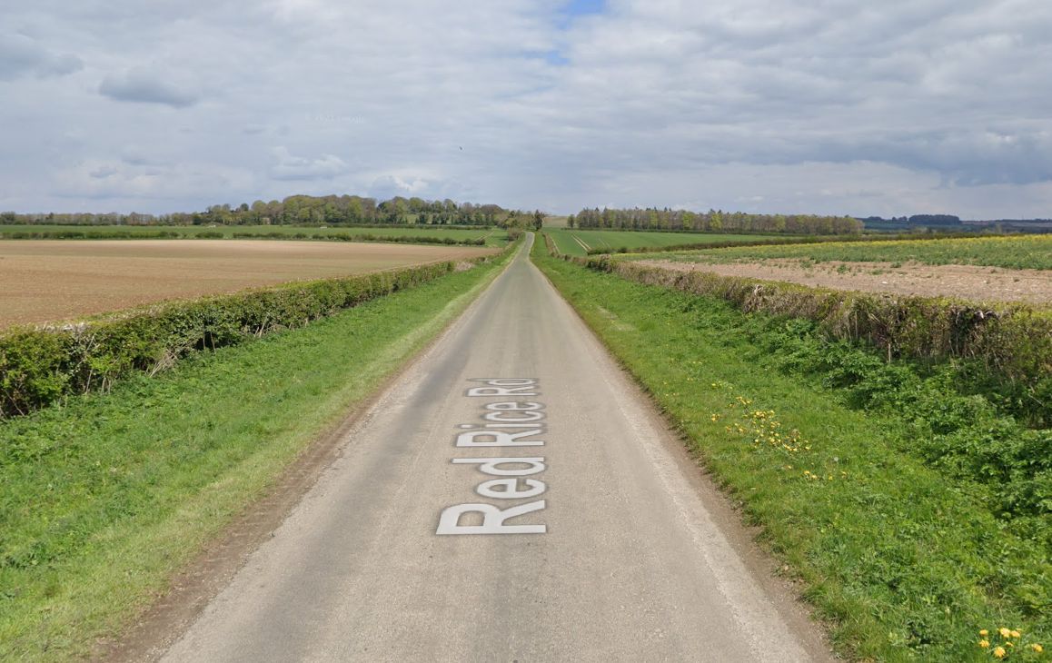 man-40-dies-after-police-chase-in-hampshire-countryside-news