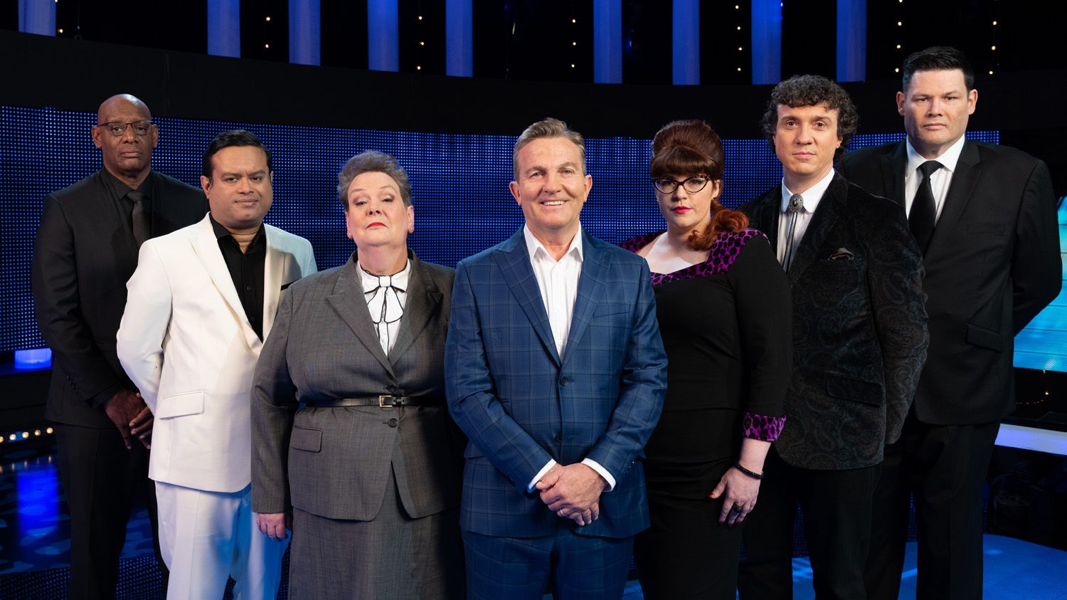 The Chase contestants get emotional after huge jackpot win over Shaun