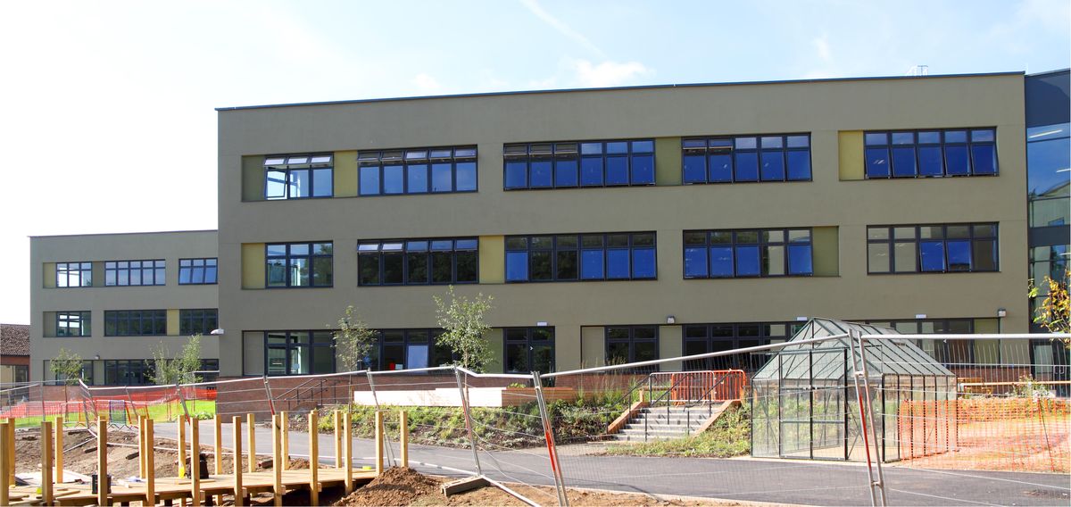 Plans for thousands of new school places in Norfolk revealed | News ...