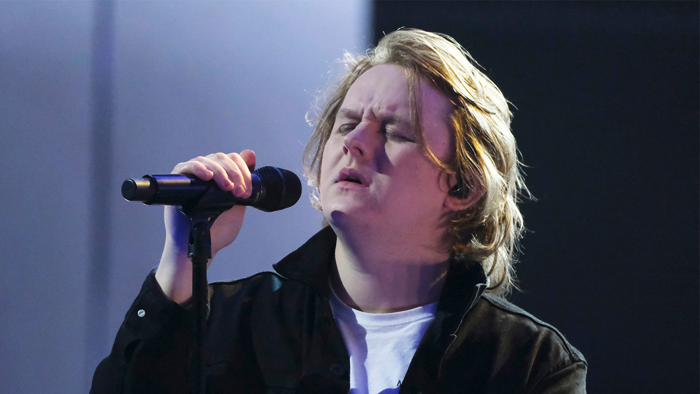 Lewis Capaldi: albums, songs, playlists