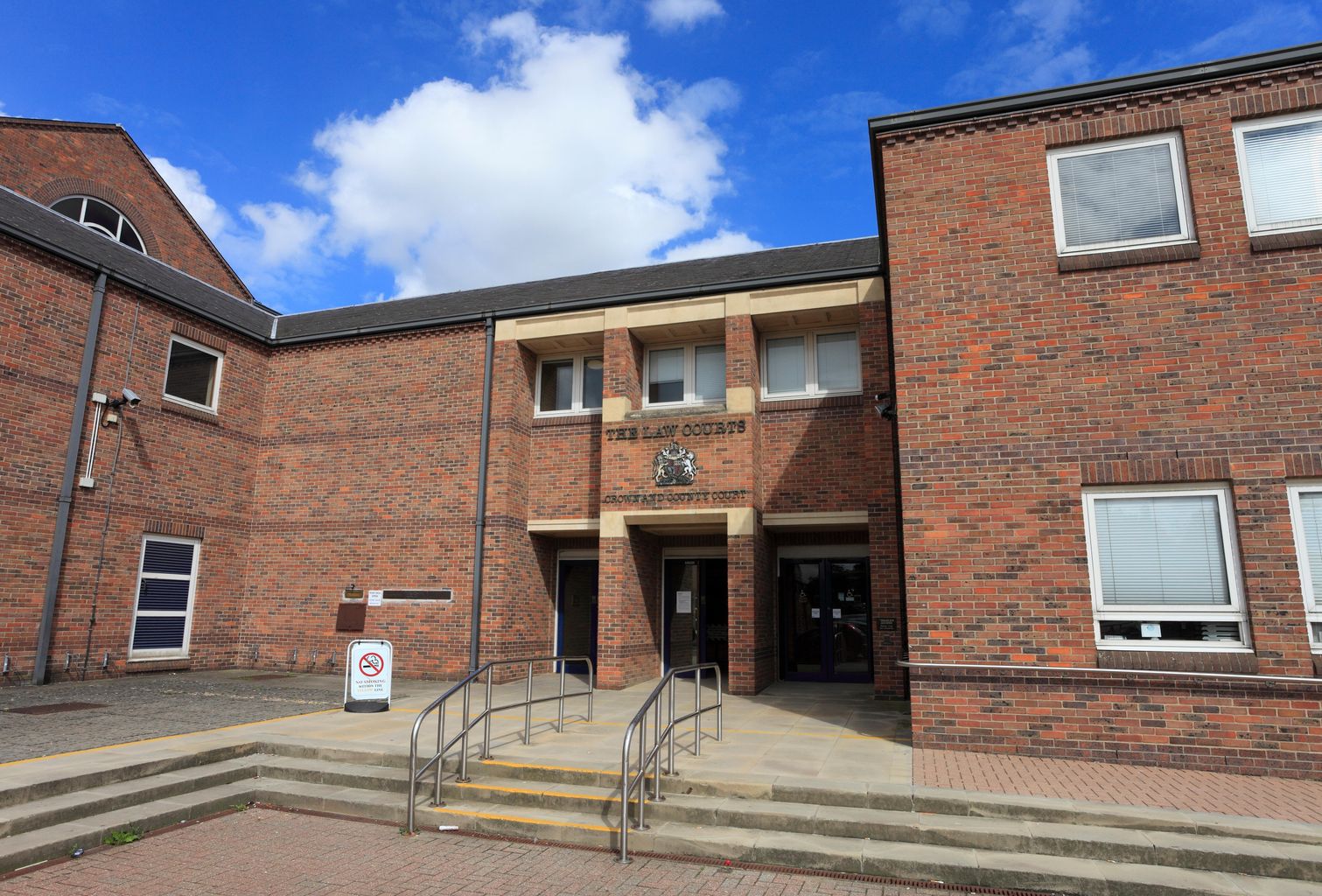 Man appears in court over making indecent images of children in Norfolk