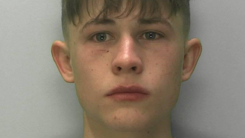 Teenager jailed for Dursley murder | News - Greatest Hits Radio ...