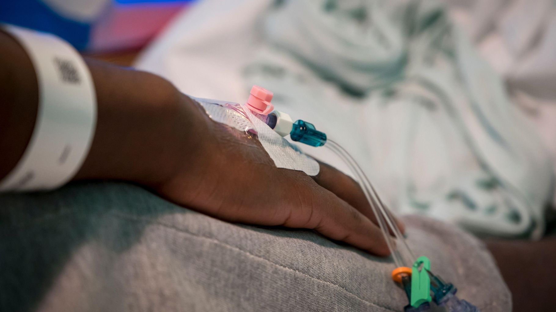 Life extending cancer drug rolled out across the NHS