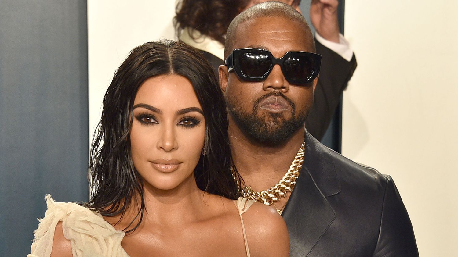 Kim Kardashian reveals REAL reason for Kanye West divorce