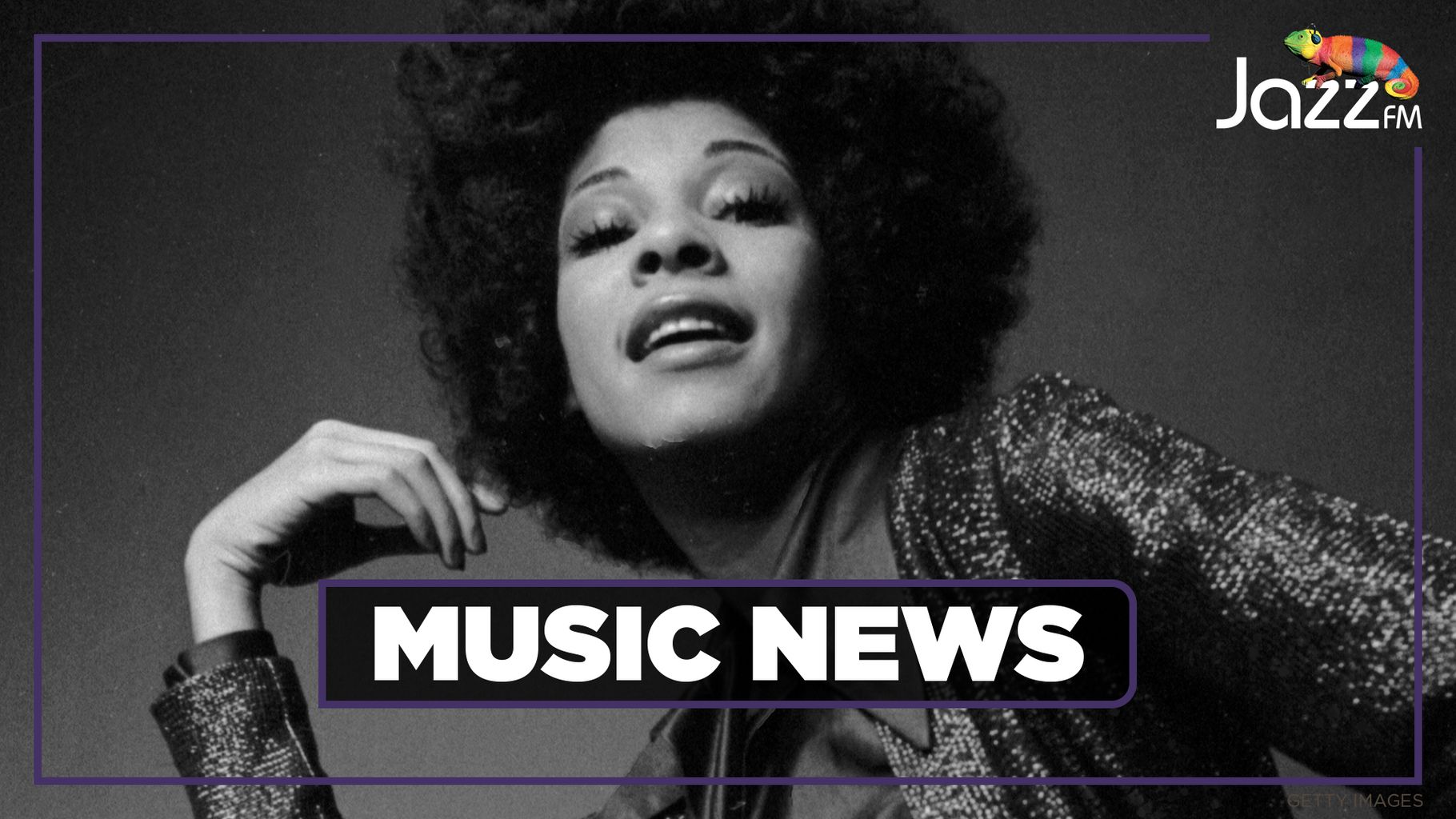 Funk Queen Betty Davis has passed away