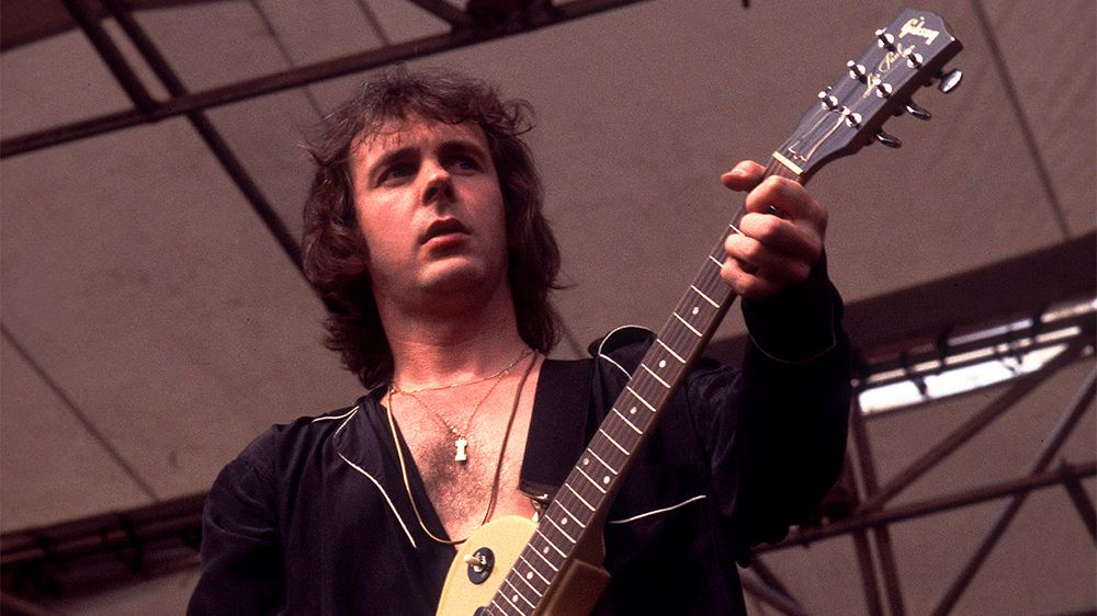 King Crimson and Foreigner co-founder Ian McDonald dies aged 75