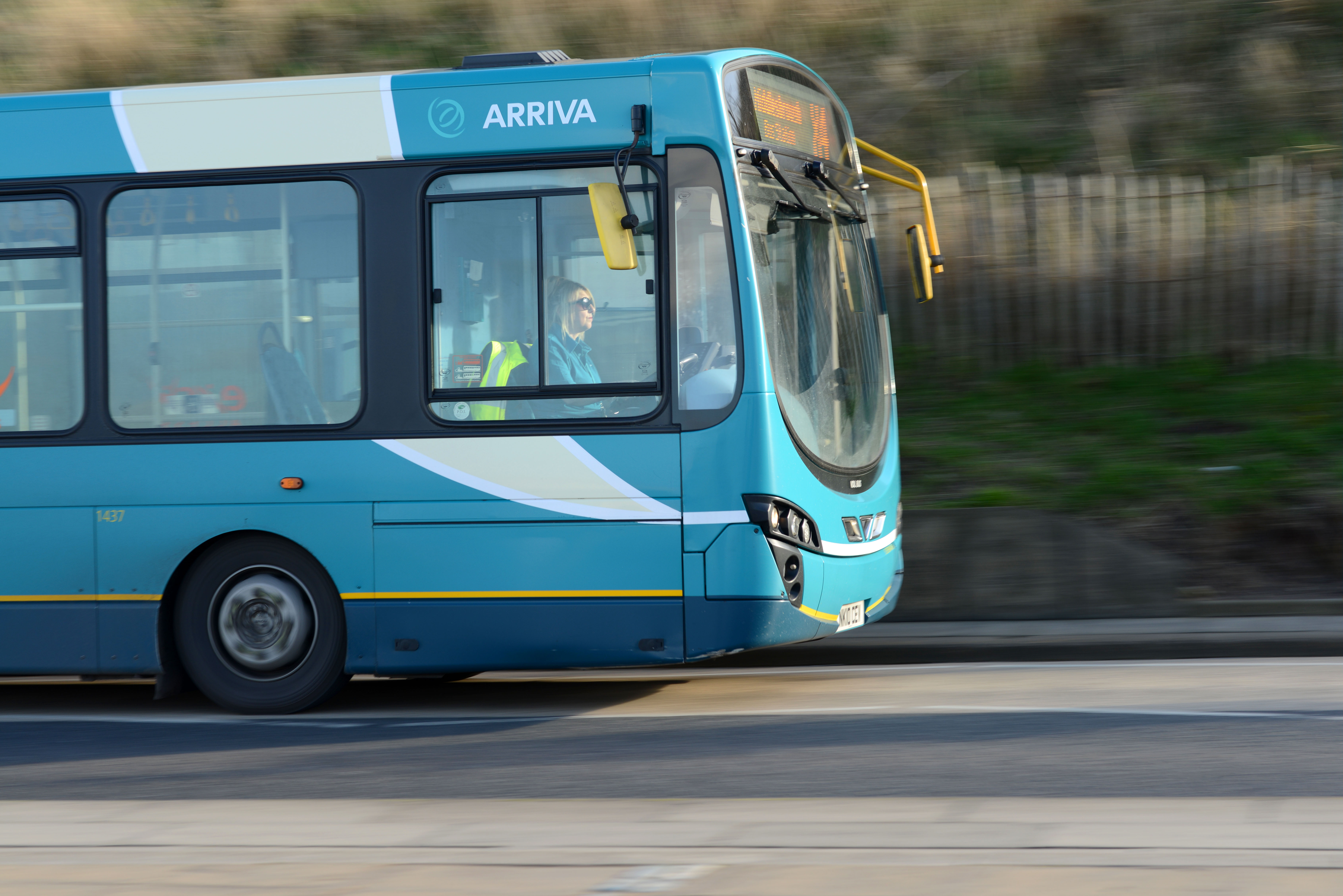 Arriva announces cheaper bus fares in Aylesbury