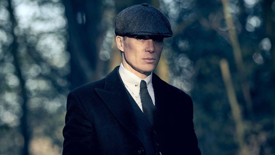 Déguisement Arthur Shelby - Peaky Blinders. Have fun!