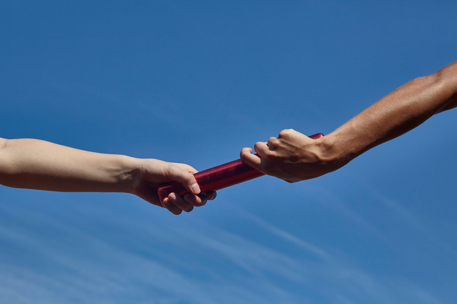 Commonwealth Games relay baton will be passing through Buckinghamshire