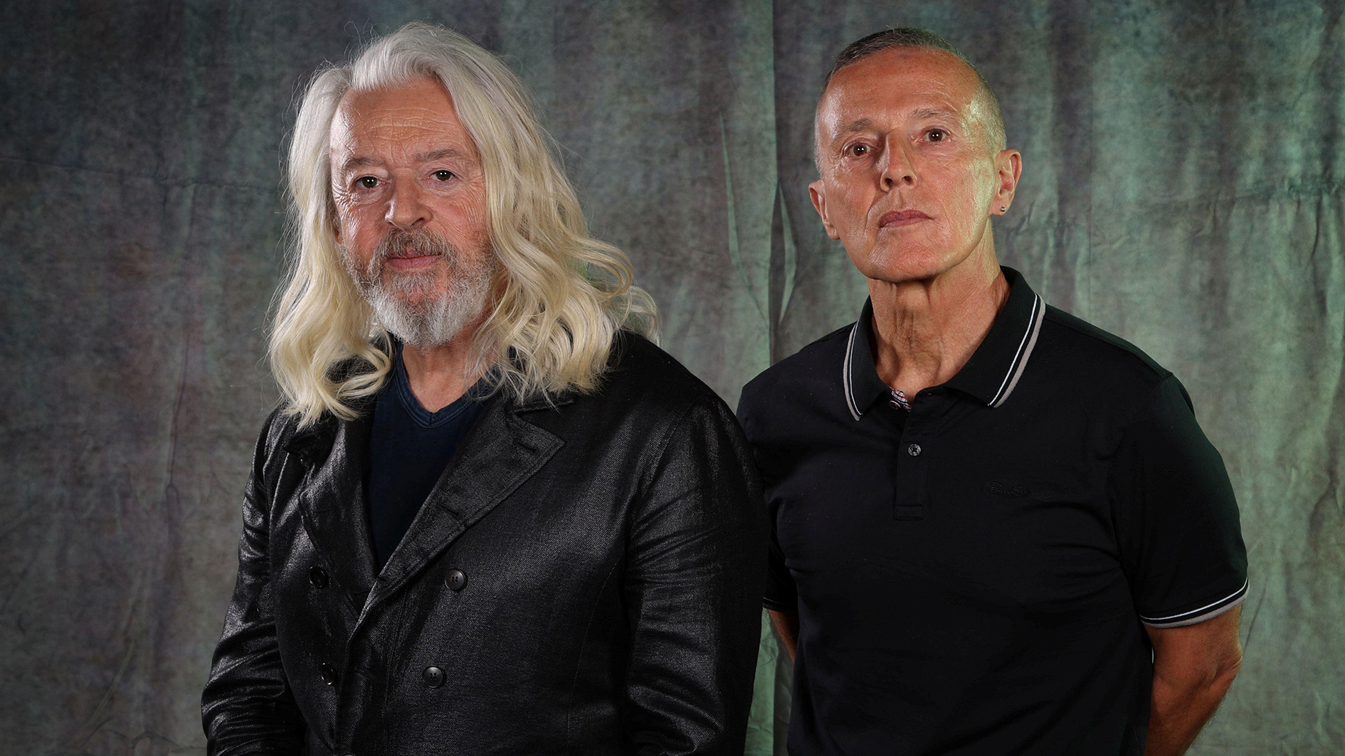 Hall & Oates and Tears for Fears Announce Tour