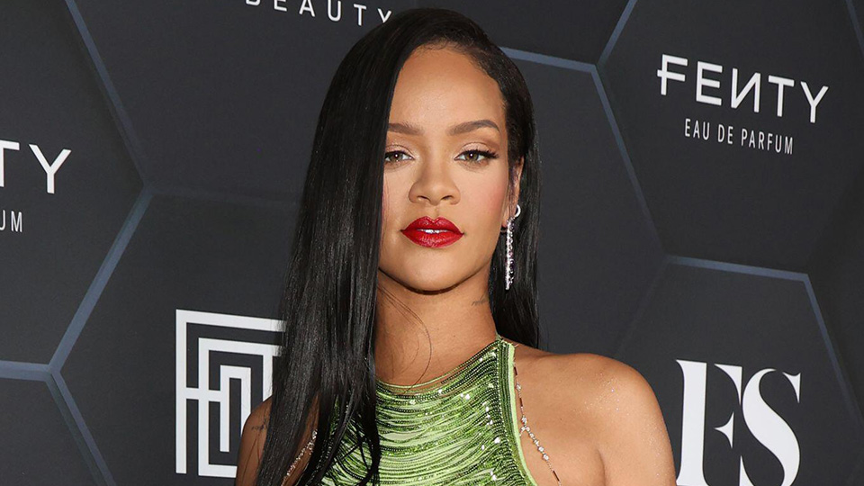 Rihanna Really Delivered With Her Fenty Beauty Collection - Racked
